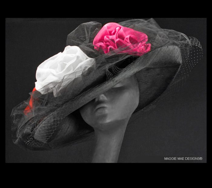 silk hats for Royal Ascot racing