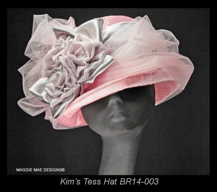 Kim's Tess BR144-003