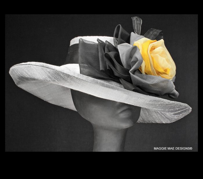 wide brim hats for the Kentucky Derby