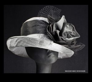 Sallita Der6-038 hat for Royal Ascot